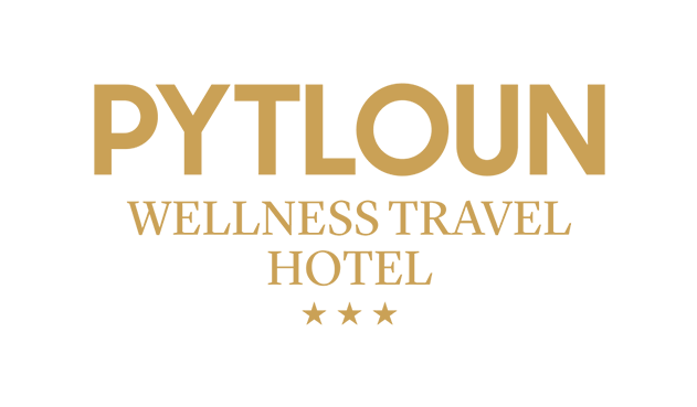 Logo of Pytloun Wellness Travel Hotel *** Liberec 9 - logo