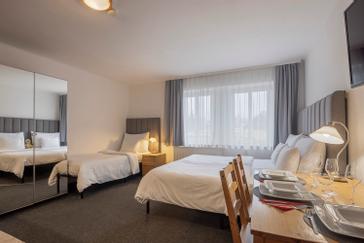 Pytloun Wellness Travel Hotel | Liberec 9 | Fotogalerie 14