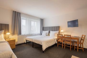 Pytloun Wellness Travel Hotel | Liberec 9 | Fotogalerie 15