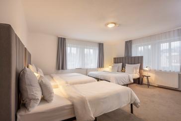 Pytloun Wellness Travel Hotel | Liberec 9 | Fotogalerie 16