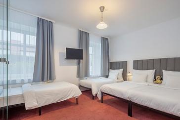 Pytloun Wellness Travel Hotel | Liberec 9 | Galeria zdjec 19