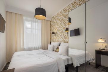 Pytloun Wellness Travel Hotel | Liberec 9 | Fotogalerie 25