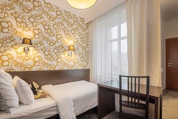 Pytloun Wellness Travel Hotel | Liberec 9 | Galeria zdjec 26