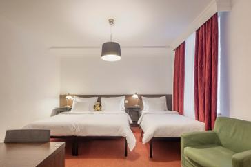 Pytloun Wellness Travel Hotel | Liberec 9 | Fotogalerie 27