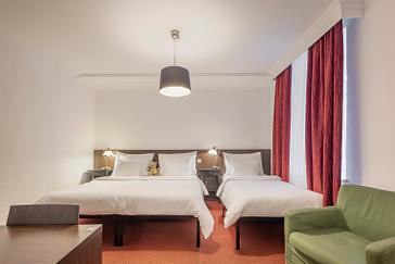 Pytloun Wellness Travel Hotel | Liberec 9 | Galeria zdjec 27