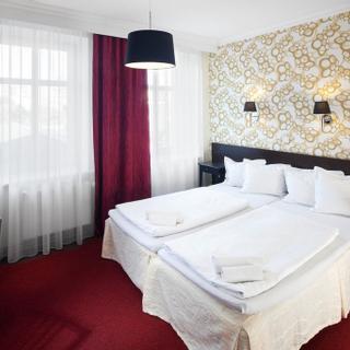Pytloun Wellness Travel Hotel | Liberec 9 | Galerie - 31