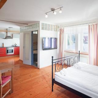 Pytloun Wellness Travel Hotel | Liberec 9 | Galerie - 33