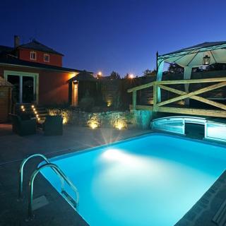 Pytloun Wellness Travel Hotel | Liberec 9 | Galerie - 12