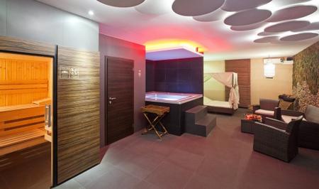 Pytloun Wellness Travel Hotel | Liberec 9 | Spa 