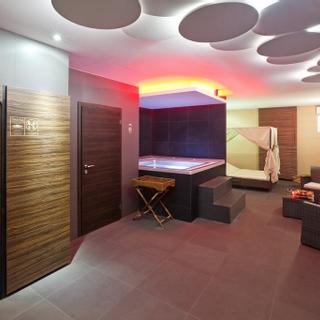 Pytloun Wellness Travel Hotel | Liberec 9 | Galerie - 15