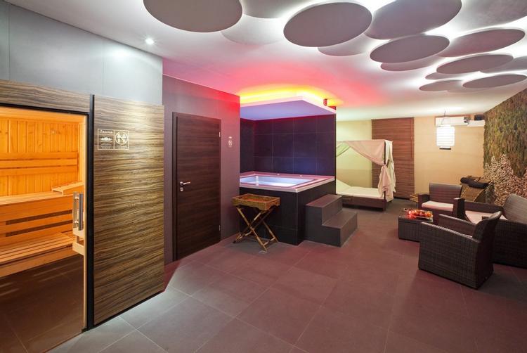 Pytloun Wellness Travel Hotel | Liberec 9 | 6