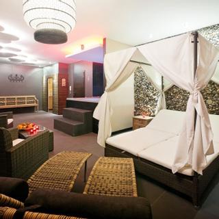 Pytloun Wellness Travel Hotel | Liberec 9 | Galerie - 16