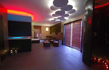 Pytloun Wellness Travel Hotel | Liberec 9 | Galeria zdjec 38