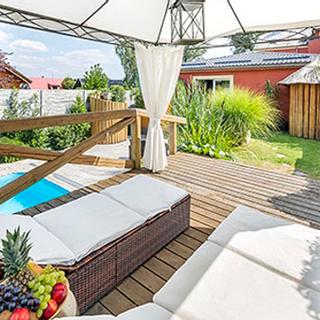 Pytloun Wellness Travel Hotel | Liberec 9 | Galerie - 20
