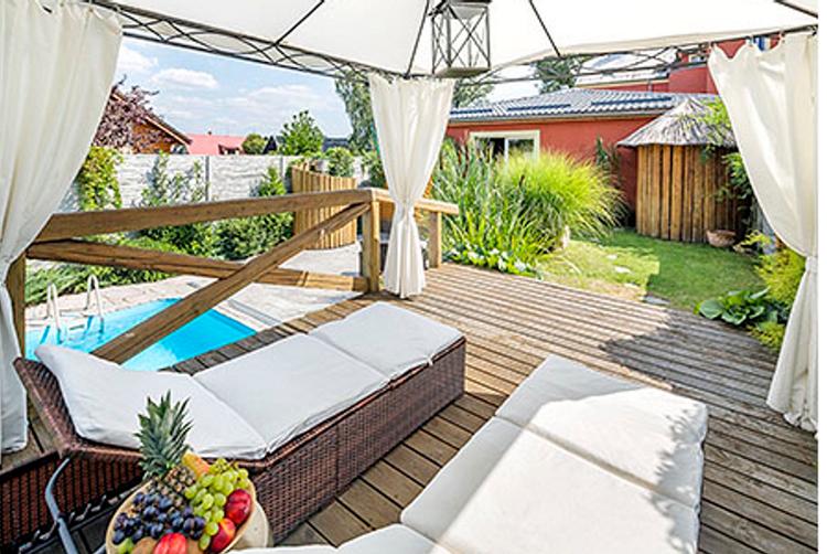 Luxury Island Spa - Image 5