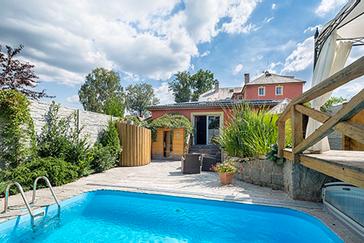 Pytloun Wellness Travel Hotel | Liberec 9 | Fotogalerie 43