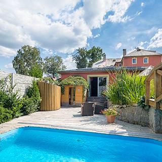 Pytloun Wellness Travel Hotel | Liberec 9 | Galerie - 22