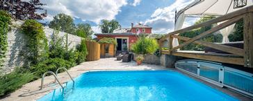 Pytloun Wellness Travel Hotel | Liberec 9 | Fotogalerie 44