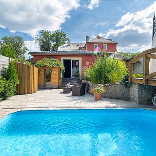 Pytloun Wellness Travel Hotel | Liberec 9 | Galerie - 23