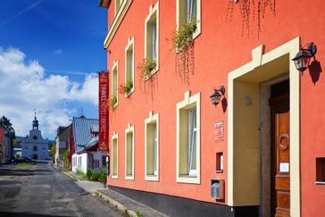 Pytloun Wellness Travel Hotel | Liberec 9 | Fotogalerie 2