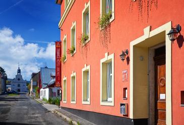 Pytloun Wellness Travel Hotel | Liberec 9 | Fotogalerie 3