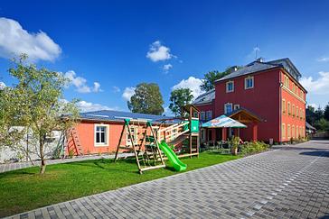 Pytloun Wellness Travel Hotel | Liberec 9 | Galeria zdjec 5