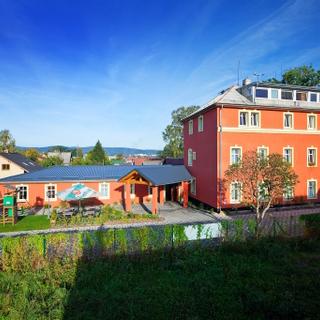 Pytloun Wellness Travel Hotel | Liberec 9 | Galerie - 5