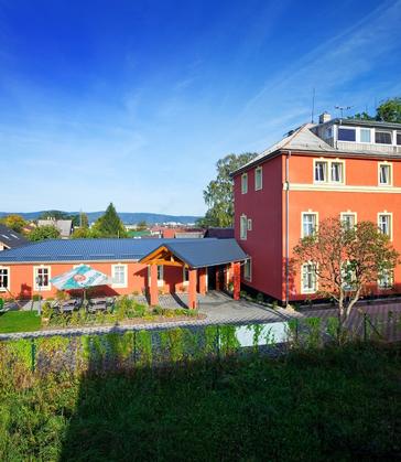 Pytloun Wellness Travel Hotel | Liberec 9 | Fotogalerie 4