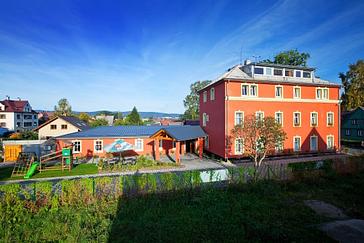 Pytloun Wellness Travel Hotel | Liberec 9 | Galeria zdjec 3