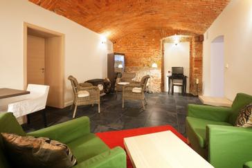 Pytloun Wellness Travel Hotel | Liberec 9 | Fotogalerie 13