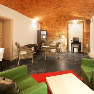 Pytloun Wellness Travel Hotel | Liberec 9 | Galerie - 7